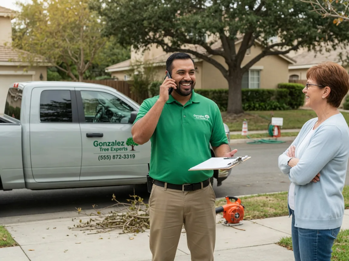 Tree Service Krebs, OK FAQs